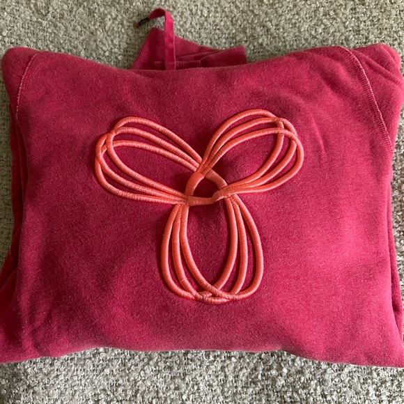 TNA hoodie size: medium great condition - Picture 1 of 6